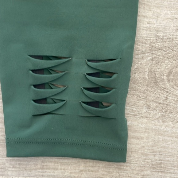 Carbon38 workout pants Never Worn Small - Picture 10 of 14